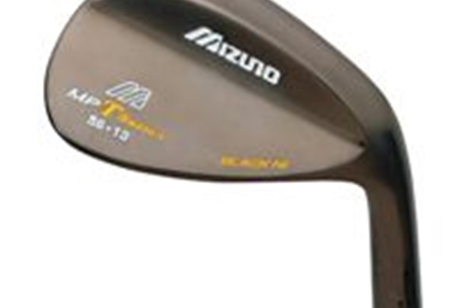 mizuno t series wedges